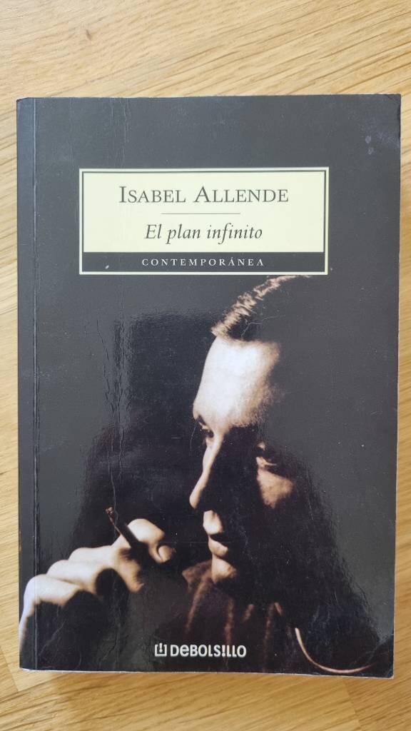 El plan infinito