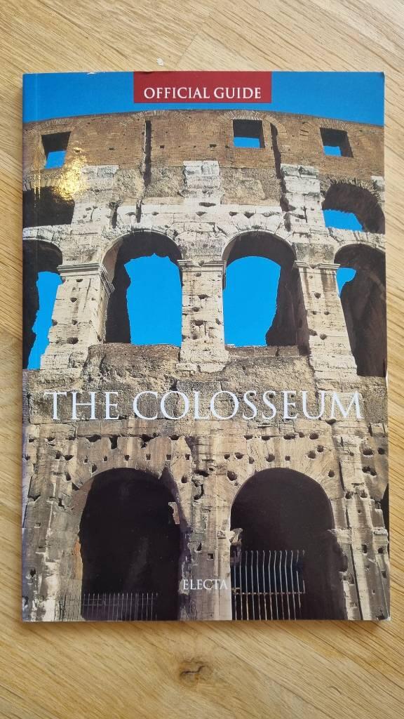 The Valley of the Colosseum
