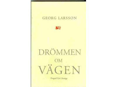 Dr&ouml;mmen om v&auml;gen