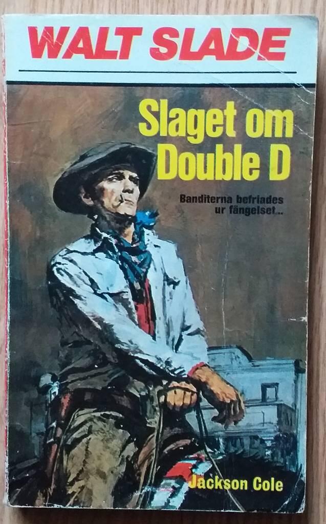 Slaget om Double D