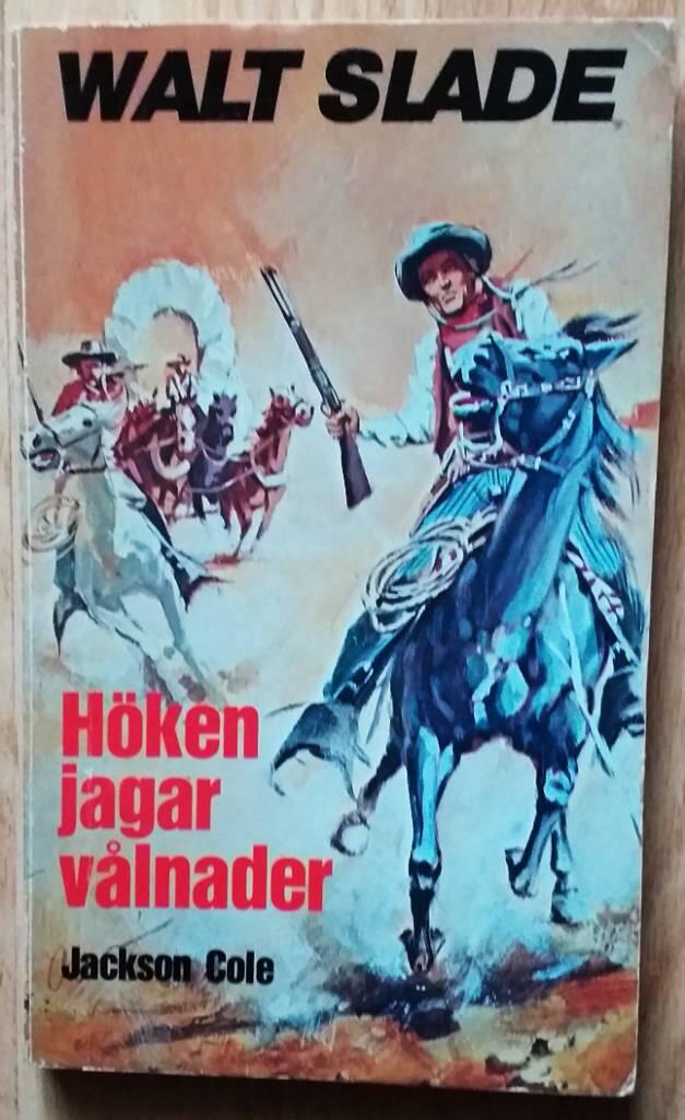 H&ouml;ken jagar v&aring;lnader