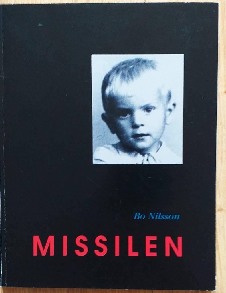 Missilen eller Livet i en mössa