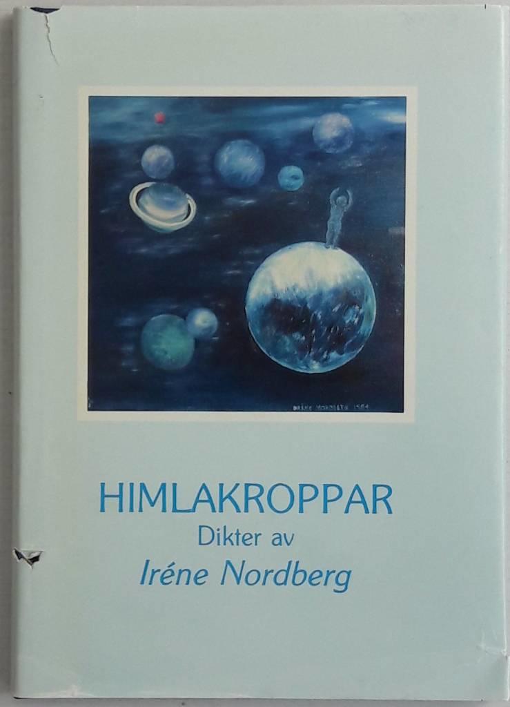 Himlakroppar : dikter