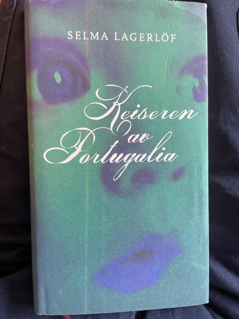 Keiseren av Portugalia