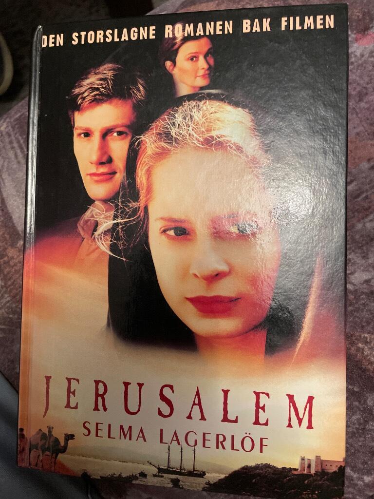Jerusalem