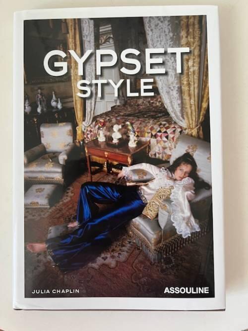 Gypset style