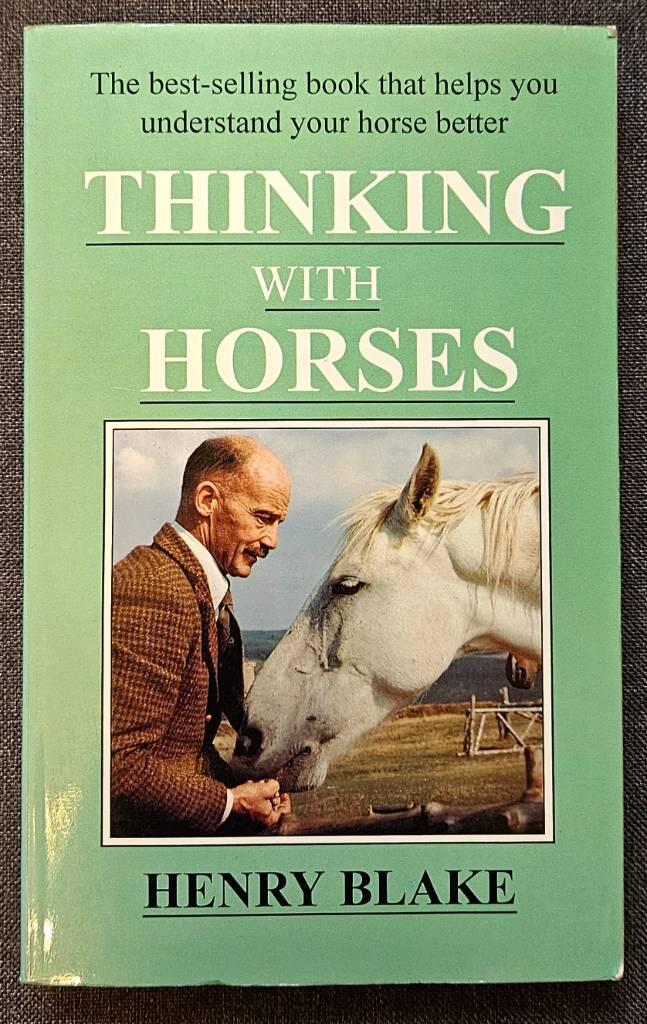 Thinking with horses