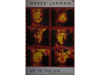 Up in the air