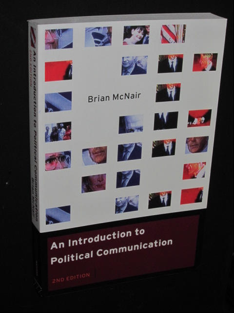An introduction to political communication