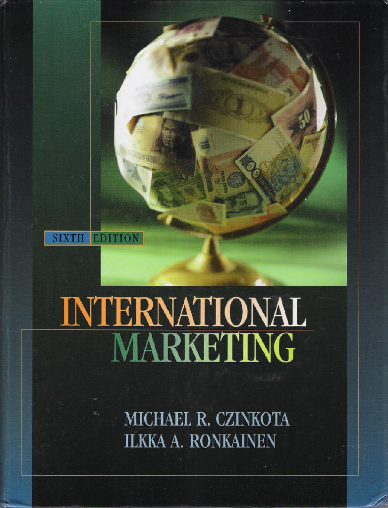 International marketing