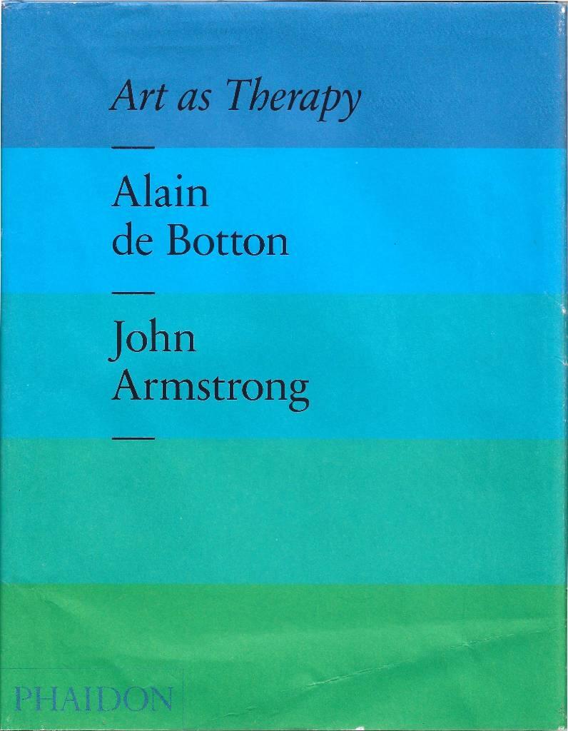Art as therapy