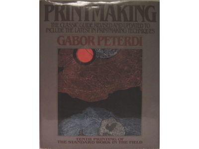 Printmaking : methods old and new