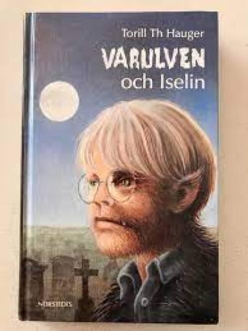 Varulven och Iselin