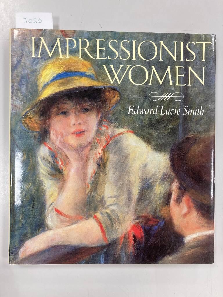 Impressionist women