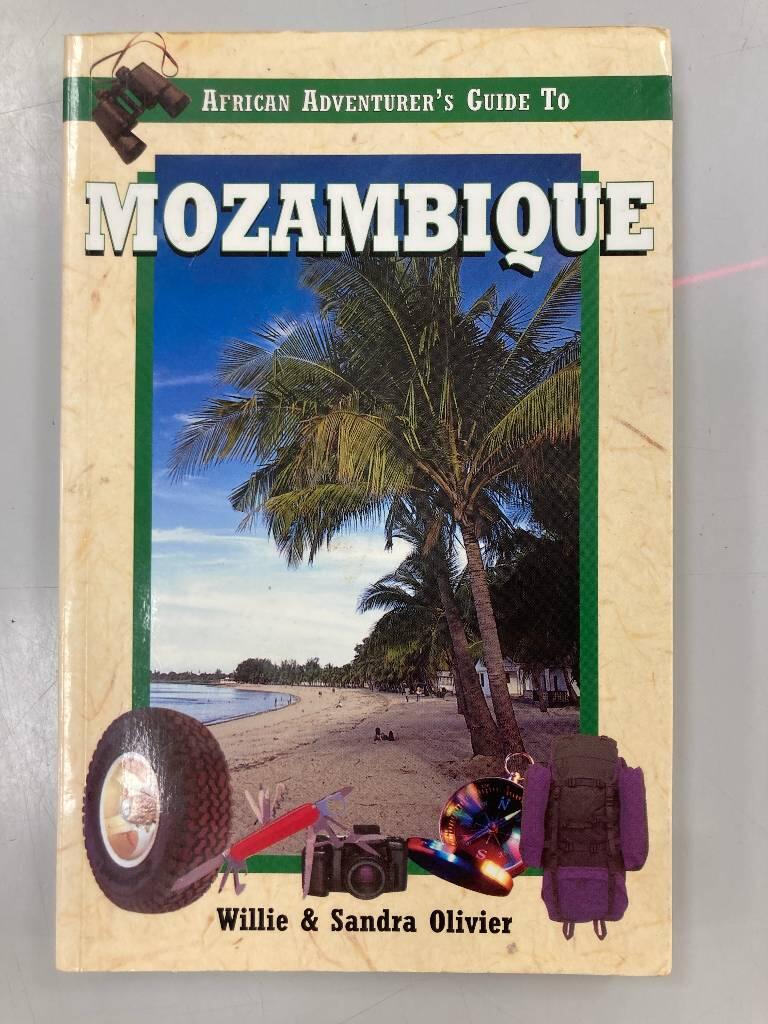 African adventurer's guide to Mozambique