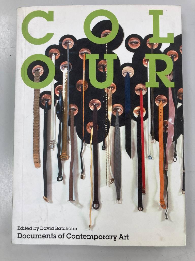 Colour