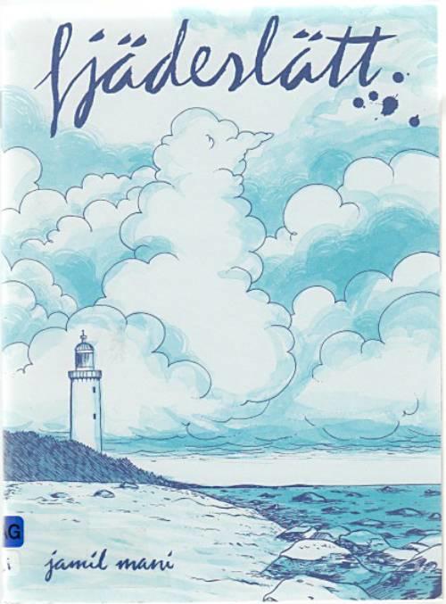 Fj&auml;derl&auml;tt