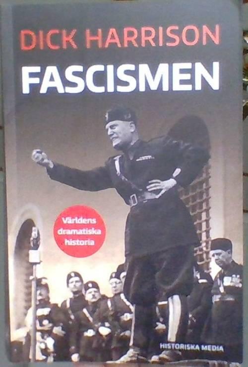 Fascismen
