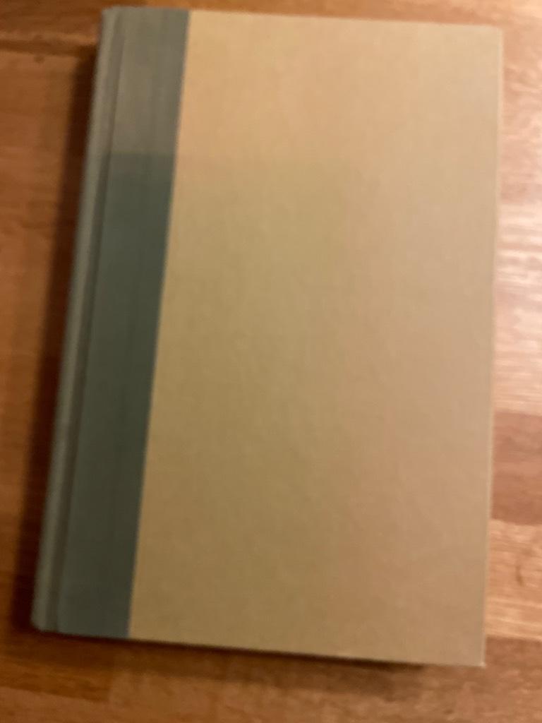 Puffball - a novel