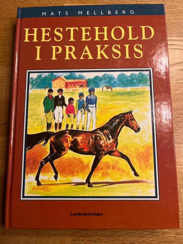 Hestehold i praksis