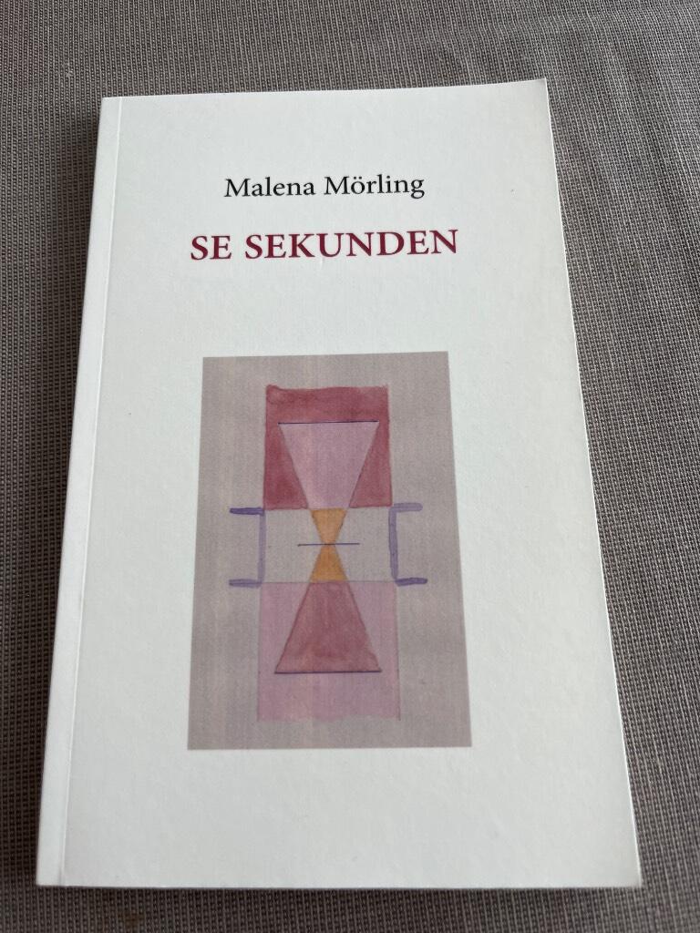 Syner av gr&ouml;nt i vattenskuggan