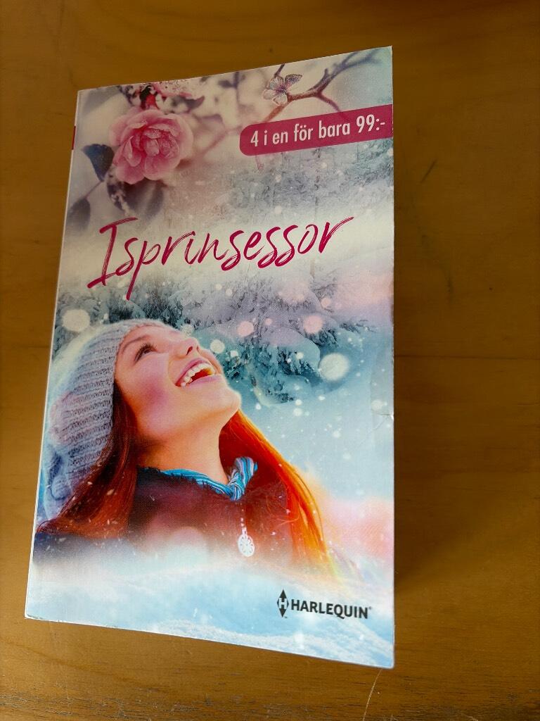 Isprinsessor