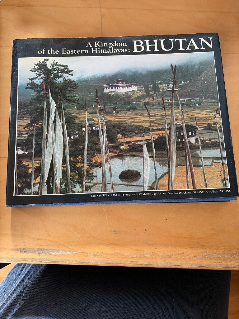 Bhutan