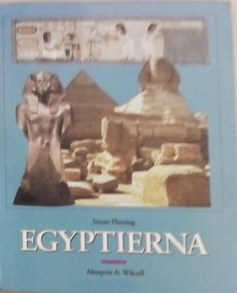 Egyptierna