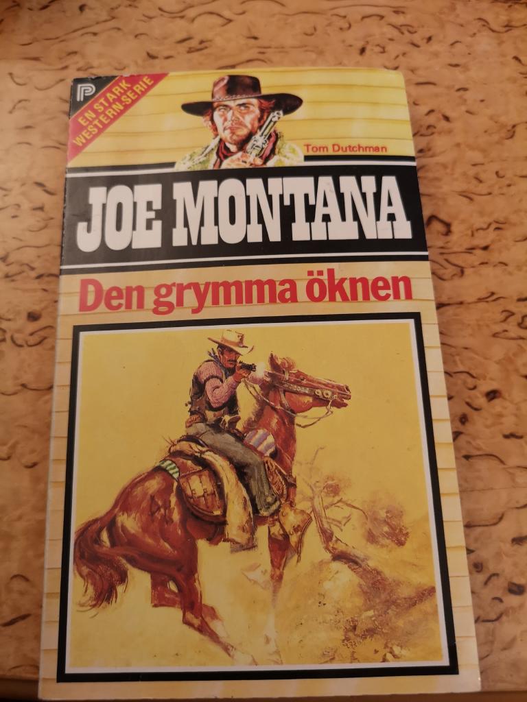 Den grymma &ouml;knen