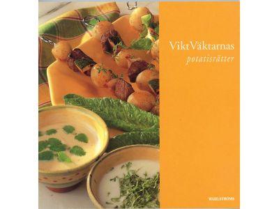 Potatisrätter