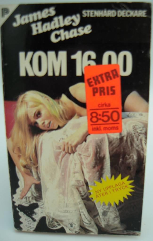 Kom 16.00