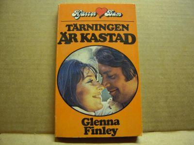 T&auml;rningen &auml;r kastad