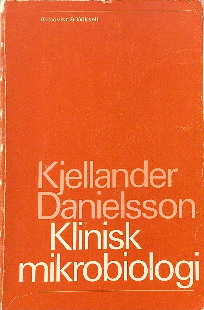 Klinisk mikrobiologi