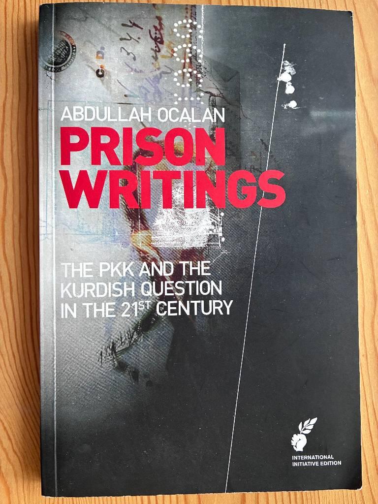 Prison writings