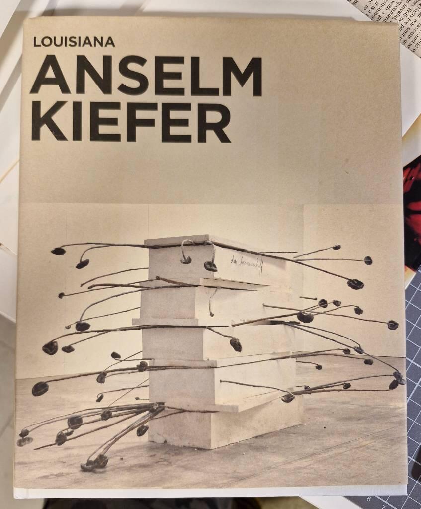 Anselm Kiefer - [10.09.2010-09.01.2011, Louisiana Museum of Modern Art]
