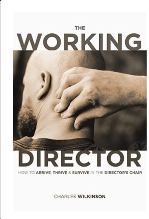 The working director - how to arrive, thrive, and survive in the director's chair