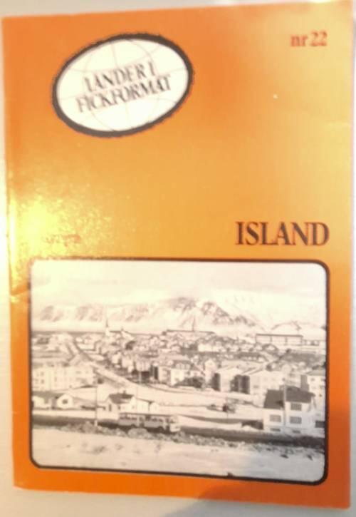 L&auml;nder i fickformat