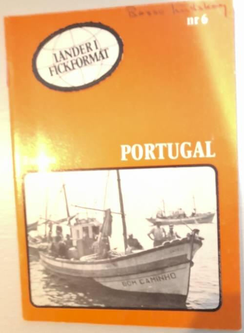 L&auml;nder i fickformat