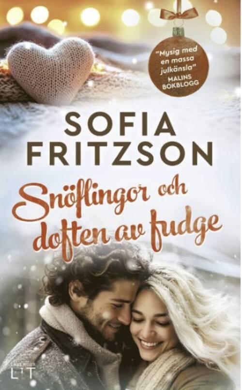Sn&ouml;flingor och doften av fudge