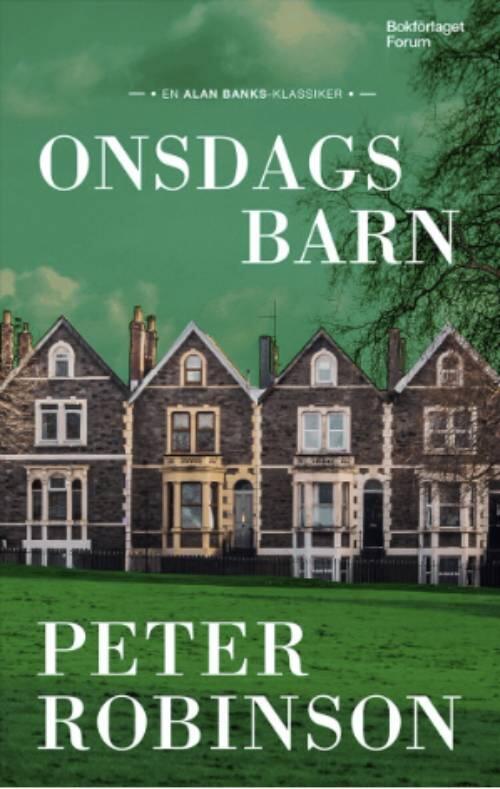 Onsdagsbarn