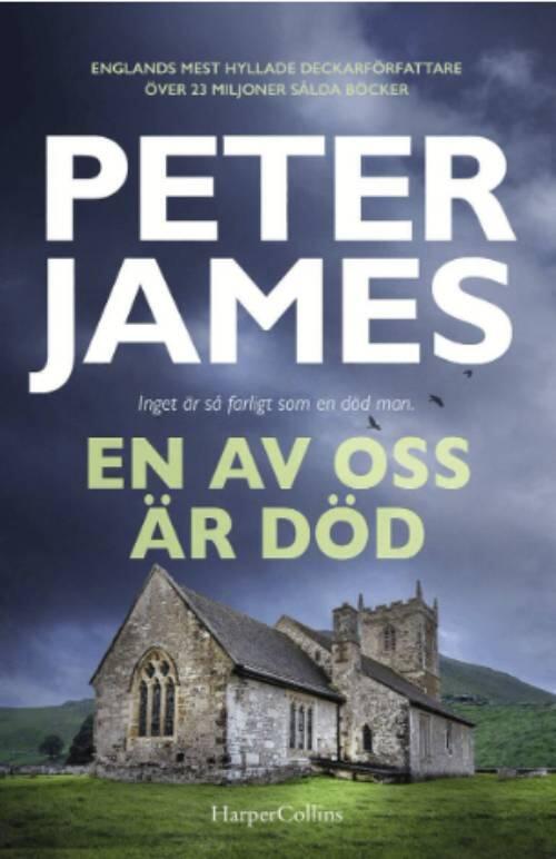 En av oss &auml;r d&ouml;d