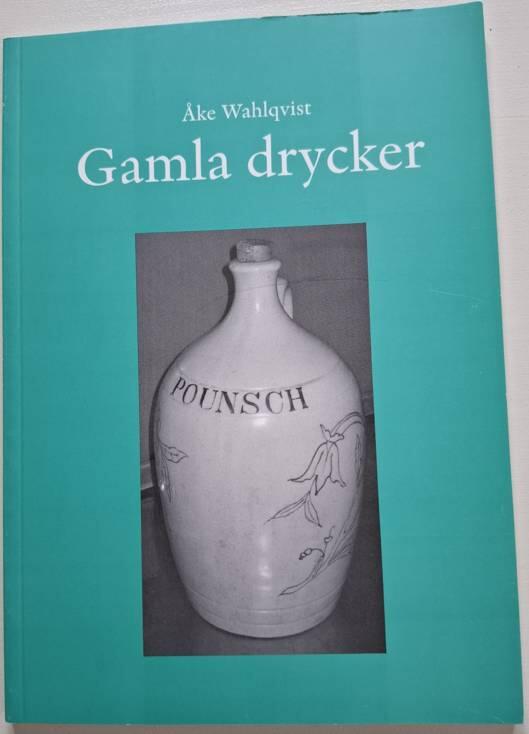 Gamla drycker