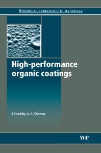 High-Performance Organic Coatings [Elektronisk resurs]