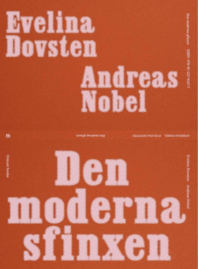 Den moderna sfinxen