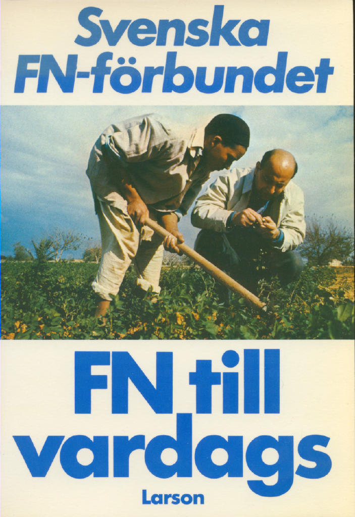 FN till vardags
