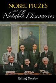 Nobel prizes and notable discoveries