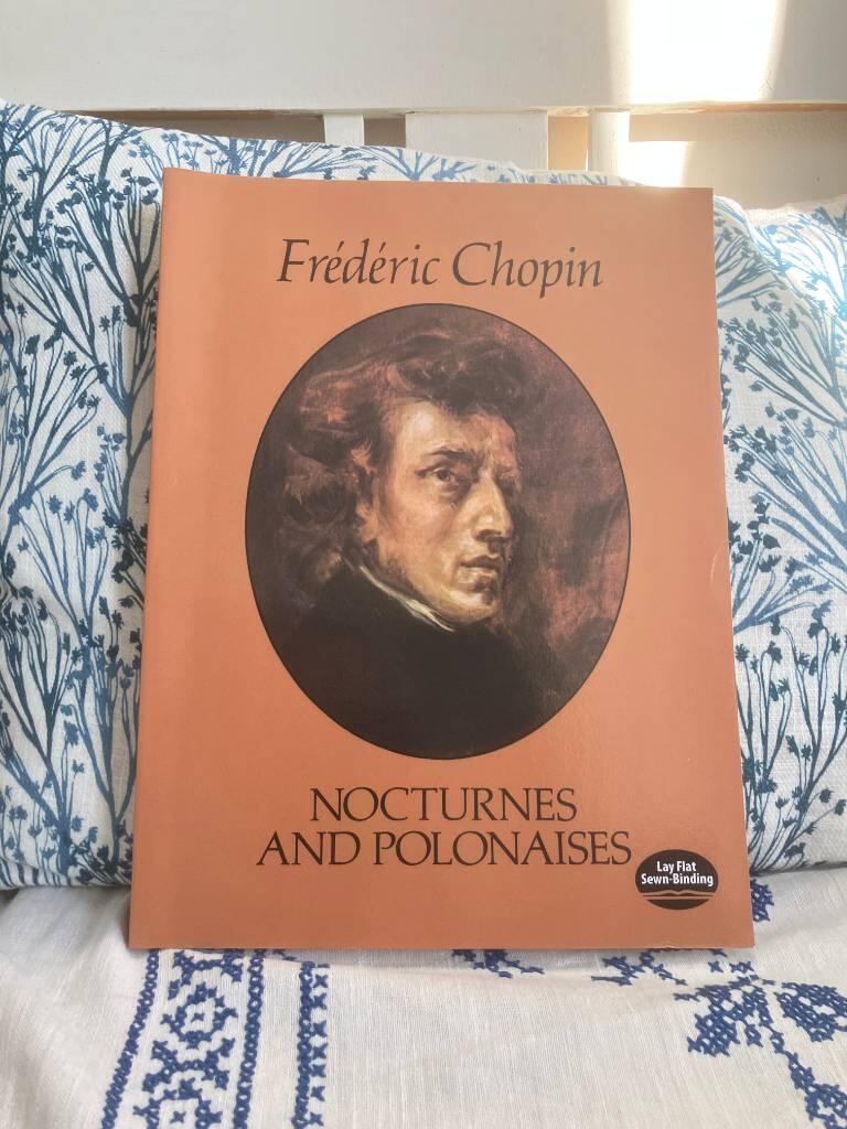 Nocturnes and polonaises