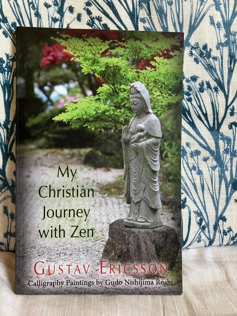 My christian journey with zen