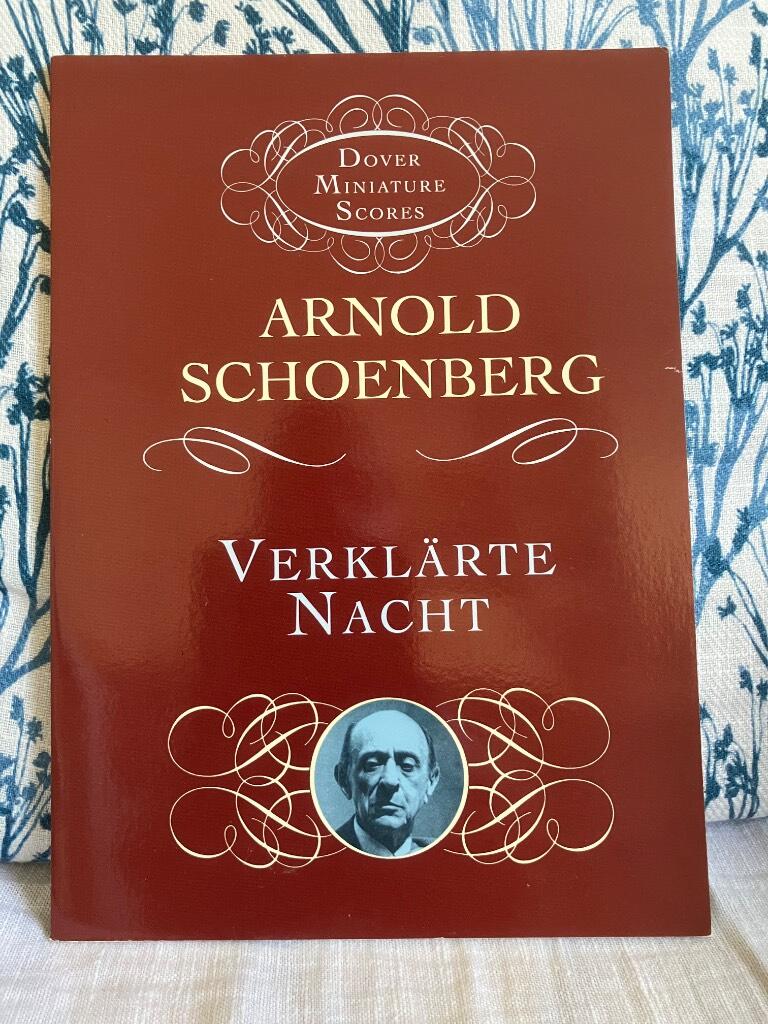Verkl&auml;rte nacht