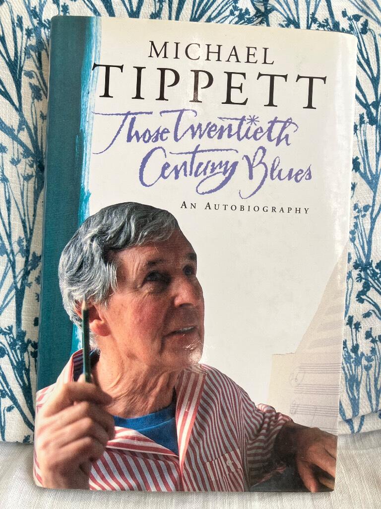 Those twentieth century blues